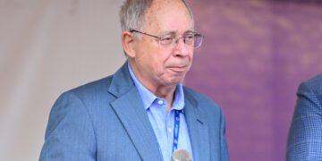 Reading FC owner Rob Couhig