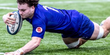 Rams RFC Pictures: Paul Clark