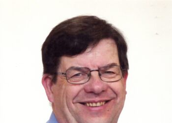 Wes Hampton, minister of Wokingham Methodist Church writes this week's Church Notes. Picture: Tony Weston
