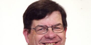 Wes Hampton, minister of Wokingham Methodist Church writes this week's Church Notes. Picture: Tony Weston