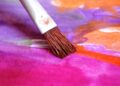 See an artist at work at Woodley & Earley Art Group. Picture: Uwe Baumann via Pixabay