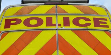Thames Valley Police are appealing for information after an incident occured at Woodley Carnival