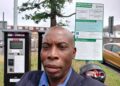 Moses Iyengunmwena