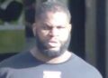 Thames Valley Police want help to idetify this man