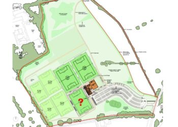 Mega new sports facility in Wokingham Without Picture: Wokingham Borough Council