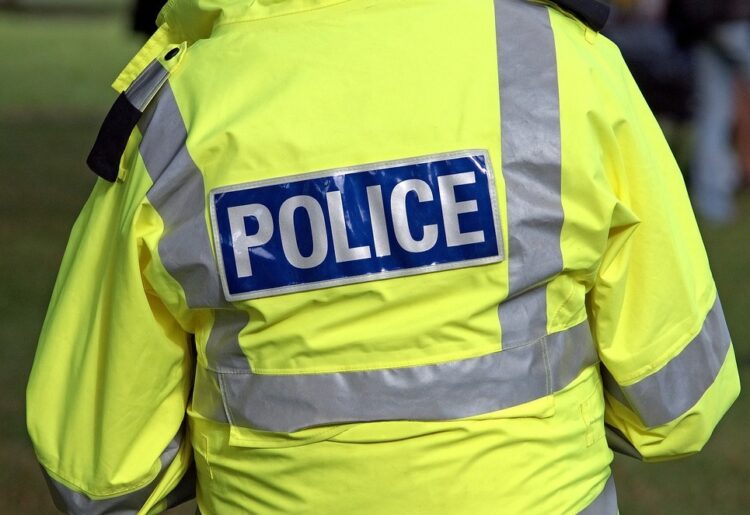 Thames Valley Police