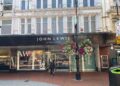 John Lewis in Reading