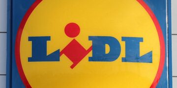 Lidl Picture: Pixabay