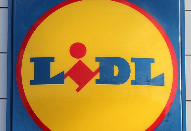 Lidl Picture: Pixabay
