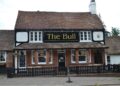 The Bull at Barkham Picture: Phil Creighton