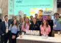 The team at Ciphr.