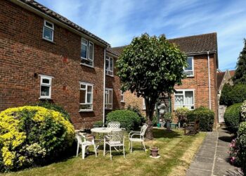 WUC is pleased to invite applications for a Westende Almshouse property that has become vacant. Picture: WUC