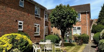 WUC is pleased to invite applications for a Westende Almshouse property that has become vacant. Picture: WUC
