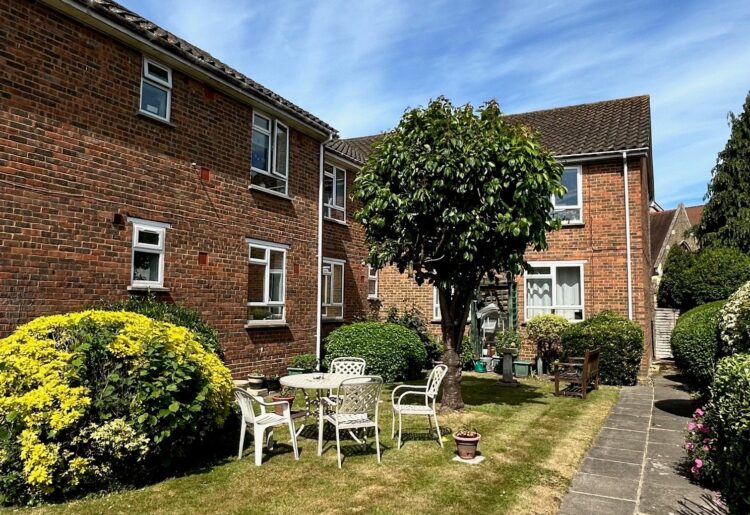 WUC is pleased to invite applications for a Westende Almshouse property that has become vacant. Picture: WUC