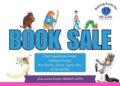A book sale in July should keep readers of all ages happy during the summer holidays. Picture: First Day's Children's Charity