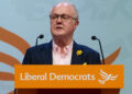 Clive Jones MP.