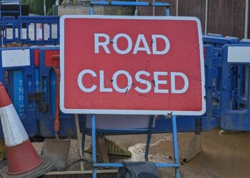 The A33 relief road is set to close overnight as part of rolling closures which will see some of the major roads around Reading upgraded