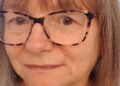 Kim Tame is this week's contributor, from Wokingham Methodist Church. Picture: Kim Tame