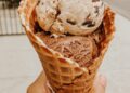 Five places to find ice cream in Wokingham. Picture: Elza Kurbanova via Unsplash