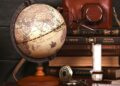 An antiques fair is held at St Crispin?s Leisure Centre, London Road, on the first Sunday of the month. Picture: Sergey Sokolov via Unsplash