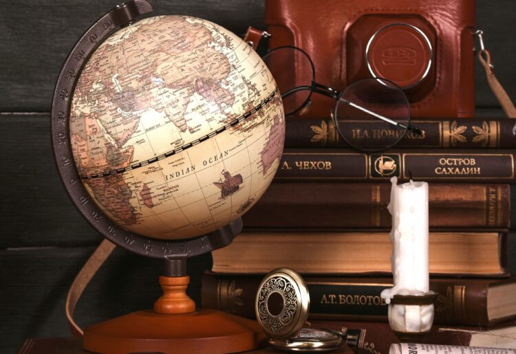 An antiques fair is held at St Crispin?s Leisure Centre, London Road, on the first Sunday of the month. Picture: Sergey Sokolov via Unsplash