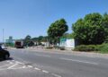 The A4 is a major road that runs through the length of the county, with an important junction being Shepherd?s Hill, which is the meeting point of Pitts Lane in Earley and Reading Road in Woodley. Picture: Local Democracy Reporting Service
