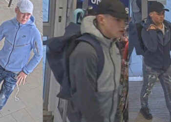 Images: Thames Valley Police.
