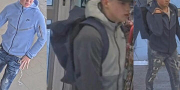 Images: Thames Valley Police.