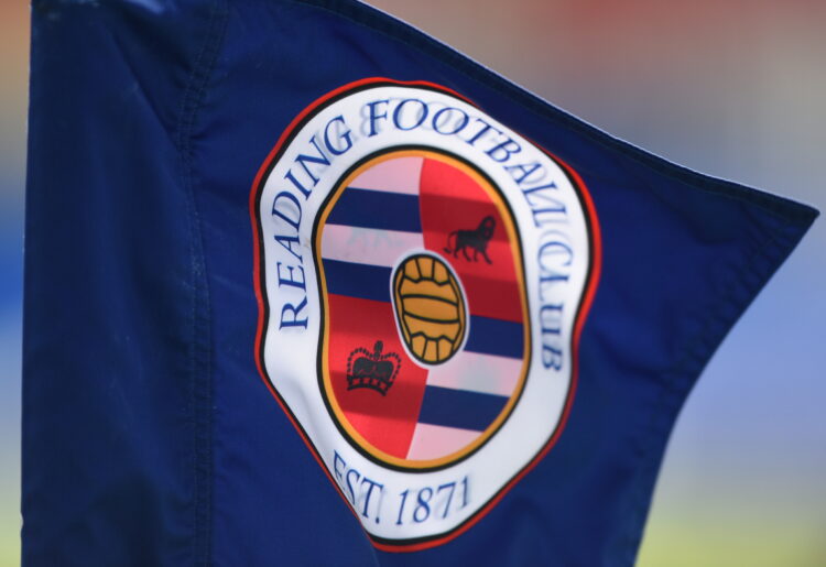 Reading FC