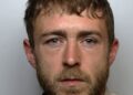 Luke Sampson Picture: Thames Valley Police