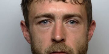 Luke Sampson Picture: Thames Valley Police