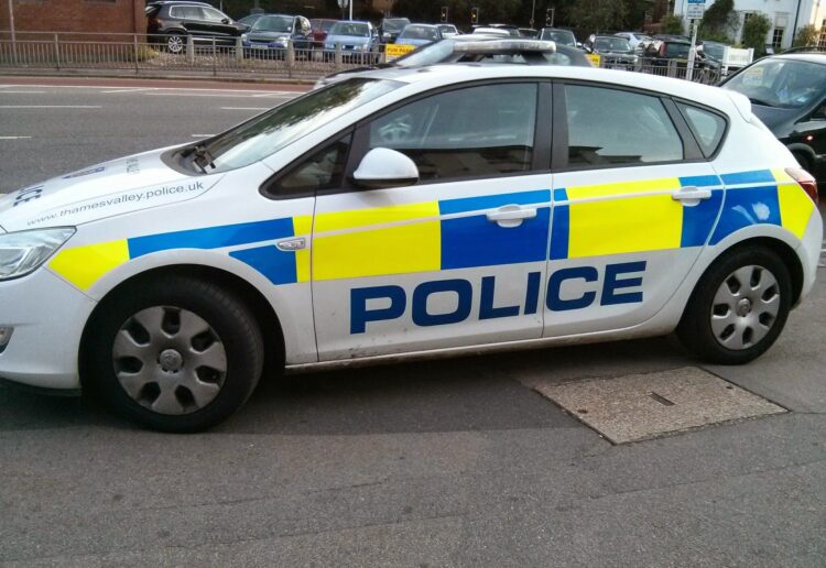 Thames Valley Police