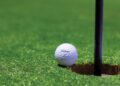 Golf Picture: Pixabay