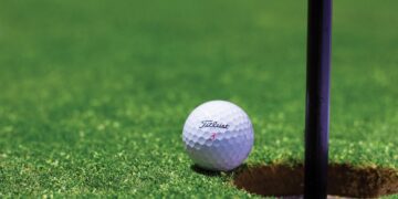 Golf Picture: Pixabay