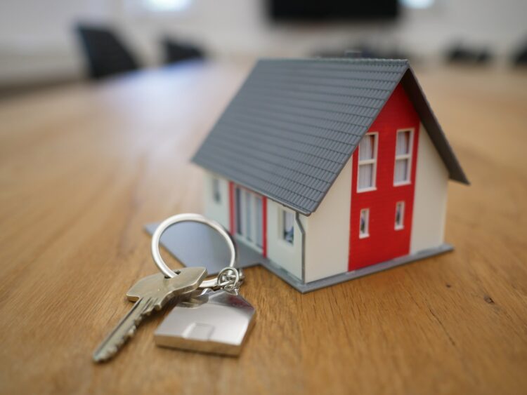 House sales tell a Wokingham story. Picture: Tierra Mallorca via Pixabay