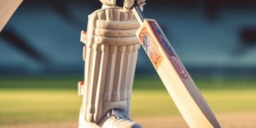 Cricket Picture: Pixabay