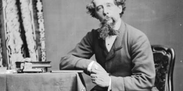 Simon Whitehouse will speak about Victorian novelist Charles Dickens at The Arts Society Wokingham's next meeting. Picture: Public domain via Wikimedia Commons