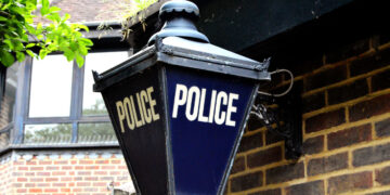 Thames Valley Police