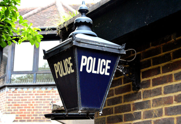 Thames Valley Police