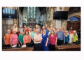 Twtfird Singers.