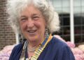 Jane Skeats is Rotary Club of Reading Maiden Erlegh's new president. Picture: RCRME