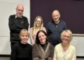 Twyford Drama launches its October comedy, Home I'm Darling. Picture: Twyford Drama
