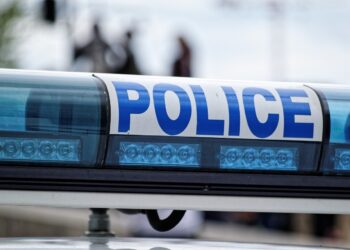 Police