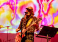 hawkwind Picture: Andrew Merritt