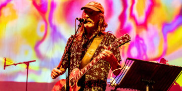 hawkwind Picture: Andrew Merritt