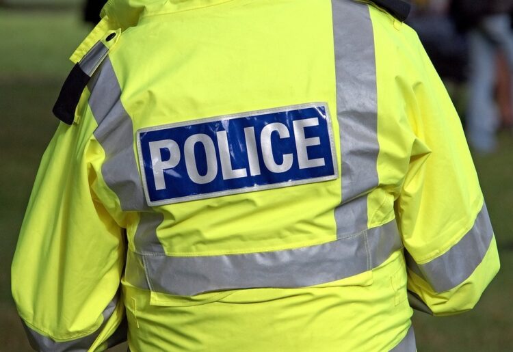 Thames Valley Police