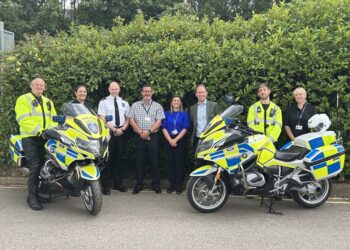 Thames Valley Police