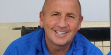 John Coleman Picture: Wikimedia Commons
