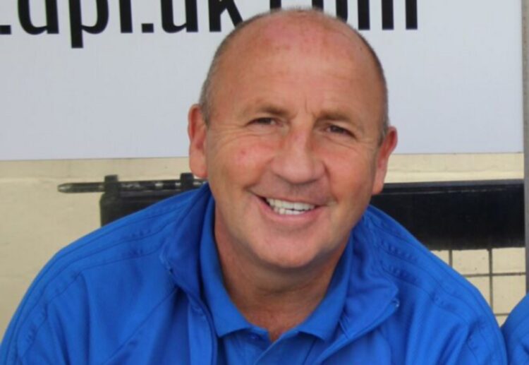 John Coleman Picture: Wikimedia Commons