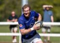 Rams RFC Picture: Paul Clark